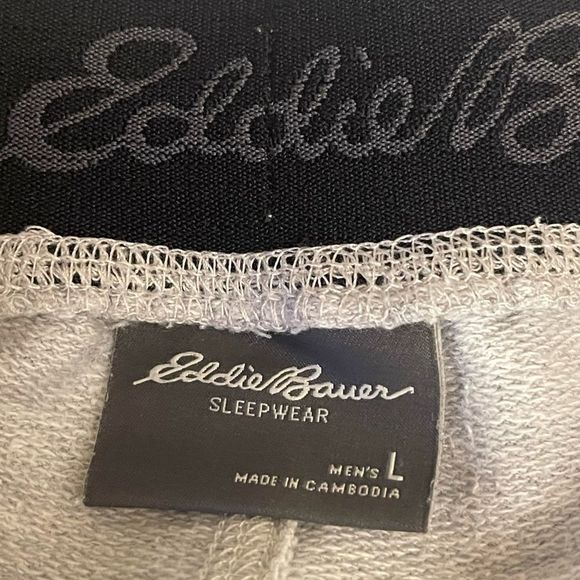 Eddie Bauer Sweatpants - Picture 5 of 5